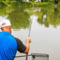 Preston Innovations Inspire Feeder Rods
